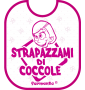 STRAPAZZAMI DI COCCOLE