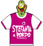 STEFANIA A BORDO
