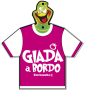 GIADA A BORDO