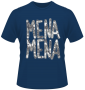 MENA MENA