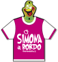 SIMONA A BORDO