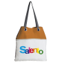 BORSA POLIESTERE SALENTO COLOR