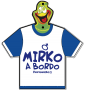 MIRKO A BORDO