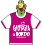 GIORGIA A BORDO