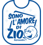 SONO L'AMORE DI ZIO