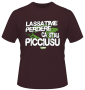 LASSATIME PERDERE CA STAU PICCIUSU