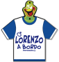 LORENZO A BORDO