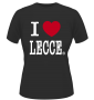 I LOVE LECCE