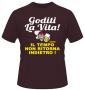 GODITI LA VITA