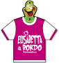 ELISABETTA A BORDO