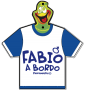 FABIO A BORDO