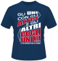 GLI UNI CON GLI ALTRI...