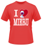 I LOVE MIERU