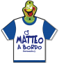 MATTEO A BORDO